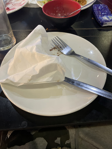 Photo of Wings International Cuisine - 119 Ferensway, Hull HU1 3UW